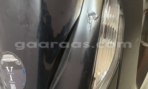 Acheter Occasion Moto Honda PCX Noir à Dakar, Dakar Acheter Occasion Moto Honda PCX Noir à Dakar, Dakar