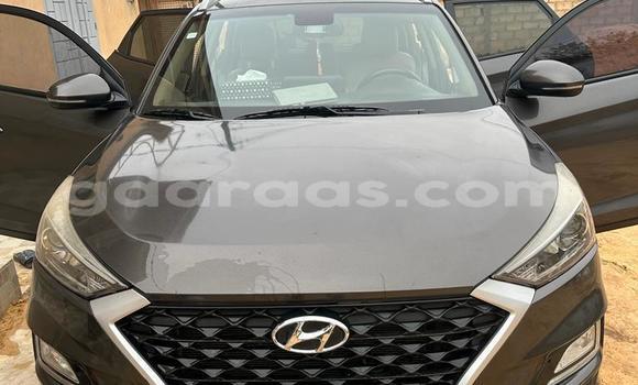 Acheter Neuf Voiture Hyundai Tucson Noir à Thiès, Région de Thiès