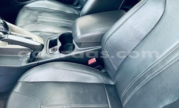 Dieundeu Occasion Ford Focus White Auto in Dakar in Dakar Dieundeu Occasion Ford Focus White Auto in Dakar in Dakar