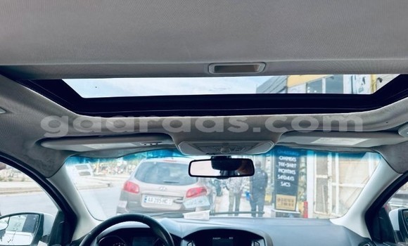 Dieundeu Occasion Ford Focus White Auto in Dakar in Dakar Dieundeu Occasion Ford Focus White Auto in Dakar in Dakar