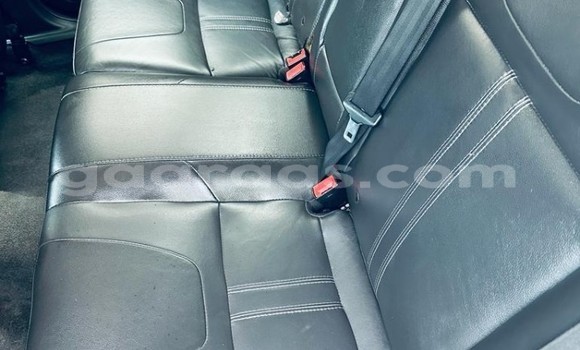 Dieundeu Occasion Ford Focus White Auto in Dakar in Dakar Dieundeu Occasion Ford Focus White Auto in Dakar in Dakar