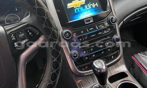 Buy Used Chevrolet Malibu Other Car in Dakar in Dakar Buy Used Chevrolet Malibu Other Car in Dakar in Dakar