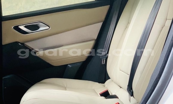 Acheter Occasion Voiture Range Rover Range Rover Blanc à Dakar, Dakar