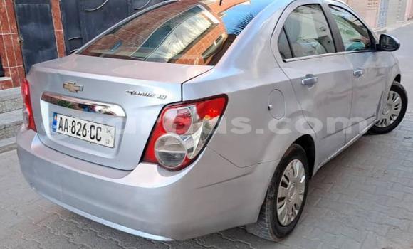 Dieundeu Occasion Chevrolet Sonic Other Auto in Dakar in Dakar Dieundeu Occasion Chevrolet Sonic Other Auto in Dakar in Dakar