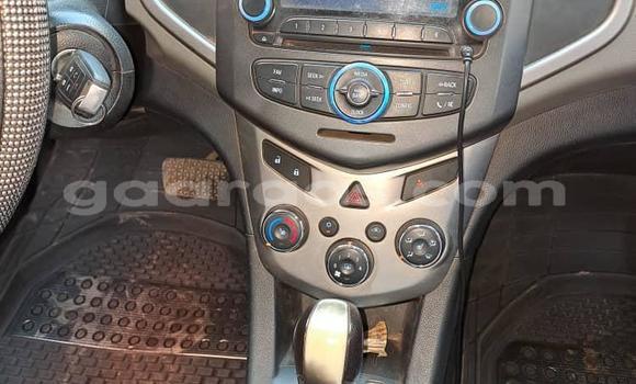 Dieundeu Occasion Chevrolet Sonic Other Auto in Dakar in Dakar Dieundeu Occasion Chevrolet Sonic Other Auto in Dakar in Dakar