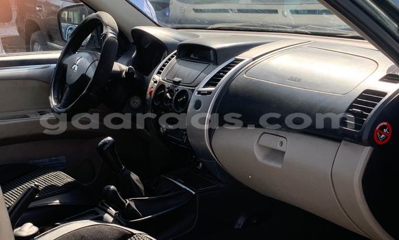Buy Used Mitsubishi Pajero Sport Other Car in Dakar in Dakar Buy Used Mitsubishi Pajero Sport Other Car in Dakar in Dakar