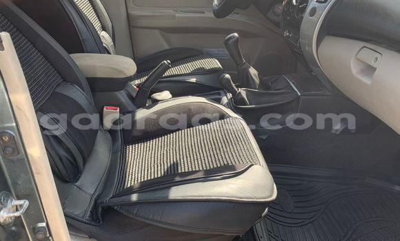 Buy Used Mitsubishi Pajero Sport Other Car in Dakar in Dakar Buy Used Mitsubishi Pajero Sport Other Car in Dakar in Dakar