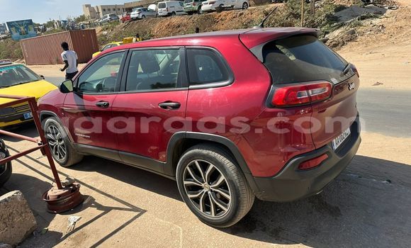 Buy Used Jeep Cherokee Other Car in Dakar in Dakar Buy Used Jeep Cherokee Other Car in Dakar in Dakar