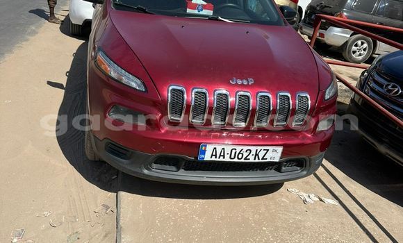 Buy Used Jeep Cherokee Other Car in Dakar in Dakar Buy Used Jeep Cherokee Other Car in Dakar in Dakar