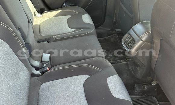 Buy Used Jeep Cherokee Other Car in Dakar in Dakar Buy Used Jeep Cherokee Other Car in Dakar in Dakar