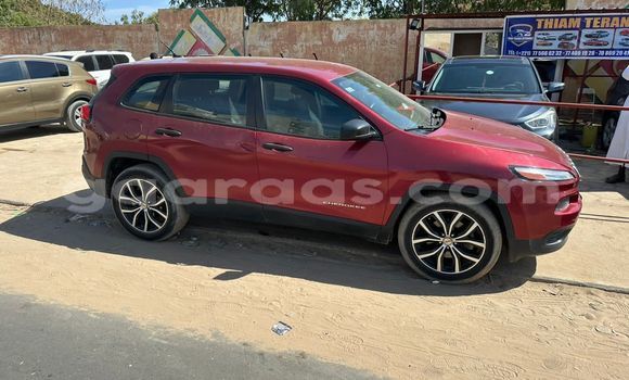 Buy Used Jeep Cherokee Other Car in Dakar in Dakar Buy Used Jeep Cherokee Other Car in Dakar in Dakar