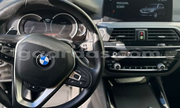 Buy Import BMW X3 White Car in Dakar in Dakar Buy Import BMW X3 White Car in Dakar in Dakar