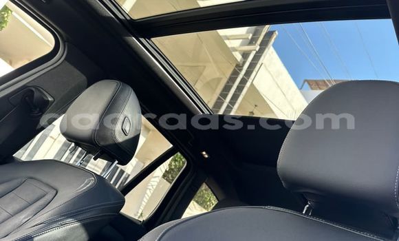 Buy Import BMW X3 White Car in Dakar in Dakar Buy Import BMW X3 White Car in Dakar in Dakar