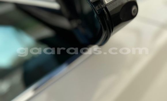 Buy Import BMW X3 White Car in Dakar in Dakar Buy Import BMW X3 White Car in Dakar in Dakar