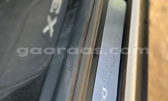 Buy Import BMW X3 White Car in Dakar in Dakar Buy Import BMW X3 White Car in Dakar in Dakar