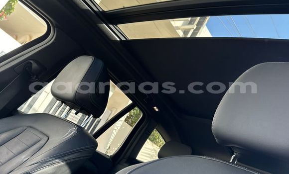 Dieundeu Imported BMW X3 White Auto in Dakar in Dakar Dieundeu Imported BMW X3 White Auto in Dakar in Dakar