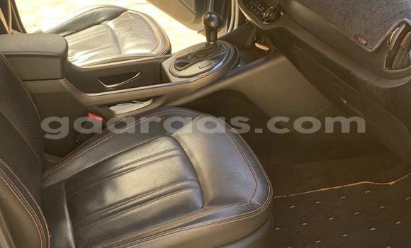 Dieundeu Occasion Kia Sportage Blue Auto in Dakar in Dakar Dieundeu Occasion Kia Sportage Blue Auto in Dakar in Dakar