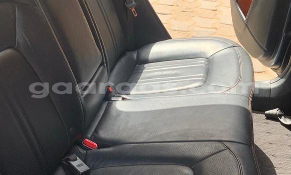 Dieundeu Occasion Kia Sportage Blue Auto in Dakar in Dakar Dieundeu Occasion Kia Sportage Blue Auto in Dakar in Dakar