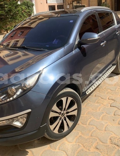 Big with watermark kia sportage dakar dakar 13268