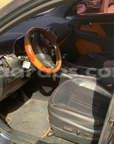 Big with watermark kia sportage dakar dakar 13268