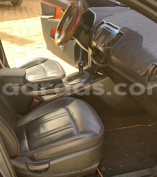 Big with watermark kia sportage dakar dakar 13268