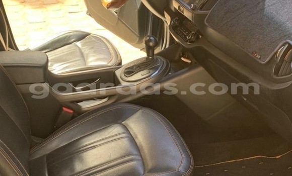 Acheter Occasion Voiture Kia Sportage Bleu à Dakar, Dakar Acheter Occasion Voiture Kia Sportage Bleu à Dakar, Dakar