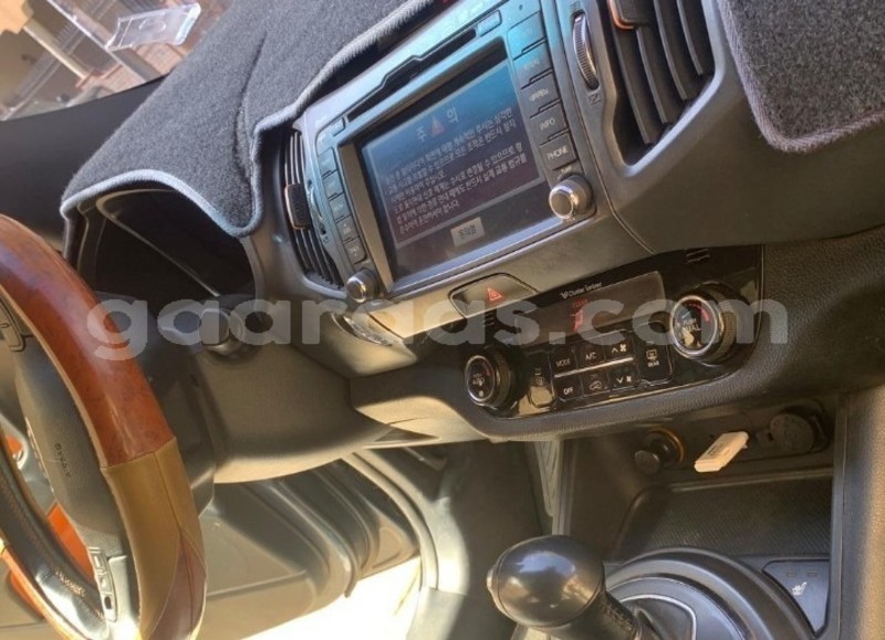 Big with watermark kia sportage dakar dakar 13268