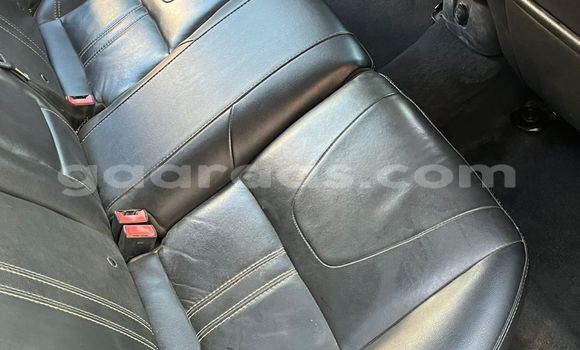 Acheter Occasion Voiture Ford Focus Bleu à Dakar, Dakar Acheter Occasion Voiture Ford Focus Bleu à Dakar, Dakar