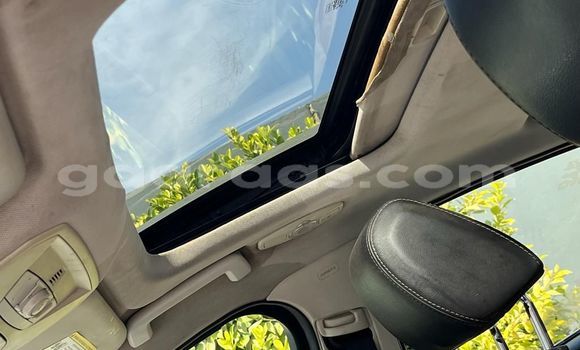 Acheter Occasion Voiture Ford Focus Bleu à Dakar, Dakar Acheter Occasion Voiture Ford Focus Bleu à Dakar, Dakar