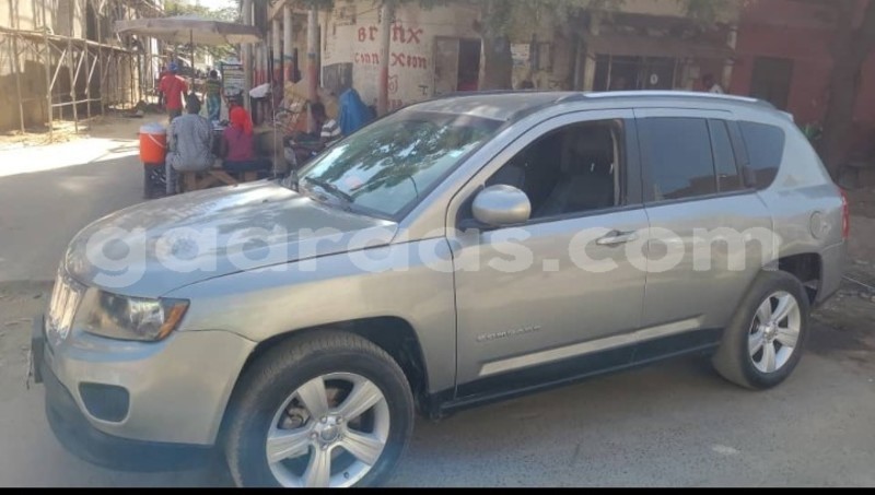 Big with watermark jeep compass dakar dakar 13274