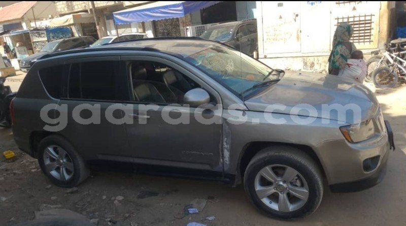 Big with watermark jeep compass dakar dakar 13274