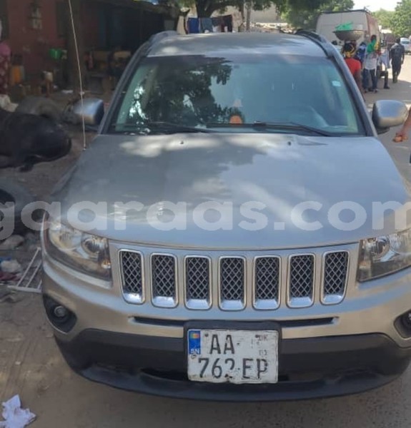 Big with watermark jeep compass dakar dakar 13274