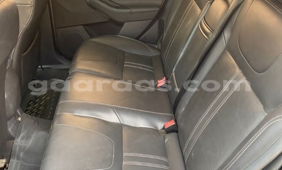 Dieundeu Occasion Ford Focus Silver Auto in Dakar in Dakar Dieundeu Occasion Ford Focus Silver Auto in Dakar in Dakar