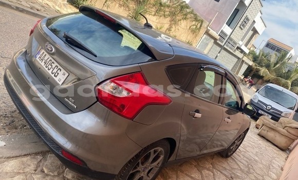 Dieundeu Occasion Ford Focus Silver Auto in Dakar in Dakar Dieundeu Occasion Ford Focus Silver Auto in Dakar in Dakar