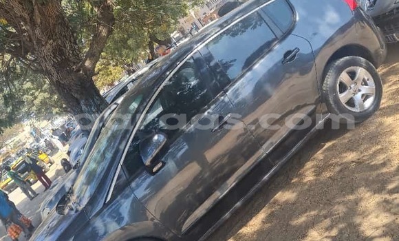 Acheter Occasion Voiture Peugeot 3008 Autre à Dakar, Dakar