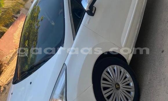 Acheter Occasion Voiture Peugeot 3008 Blanc à Dakar, Dakar Acheter Occasion Voiture Peugeot 3008 Blanc à Dakar, Dakar