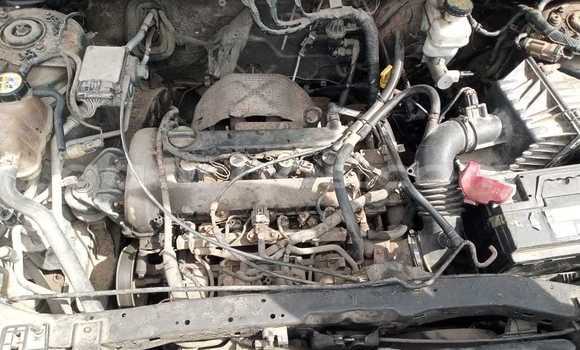 Buy Used Ford Escape Black Car in Dakar in Dakar Buy Used Ford Escape Black Car in Dakar in Dakar