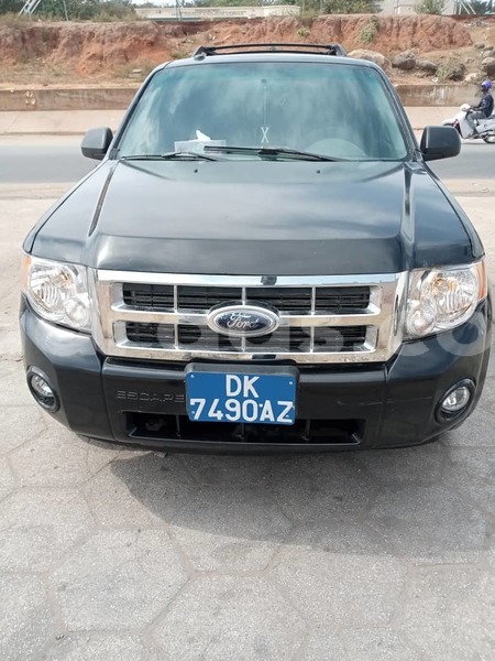 Big with watermark ford escape dakar dakar 13281