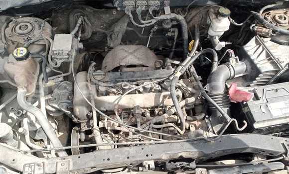 Buy Used Nissan Rogue Black Car in Dakar in Dakar Buy Used Nissan Rogue Black Car in Dakar in Dakar