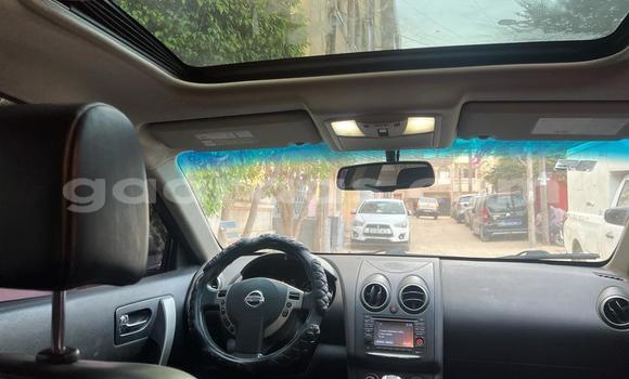 Buy Used Nissan Rogue Black Car in Dakar in Dakar Buy Used Nissan Rogue Black Car in Dakar in Dakar