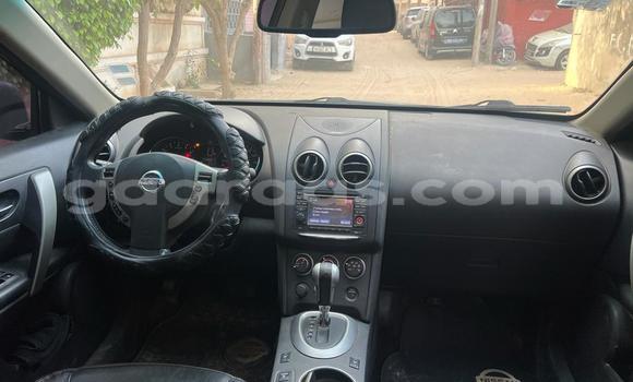 Buy Used Nissan Rogue Black Car in Dakar in Dakar Buy Used Nissan Rogue Black Car in Dakar in Dakar