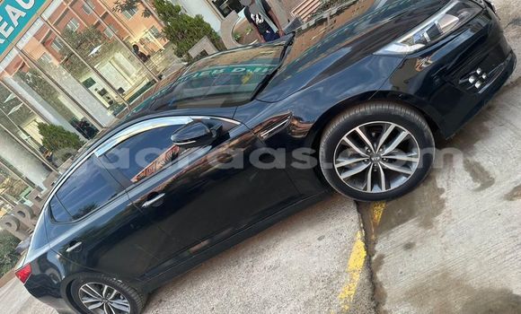 Buy Used Kia K5 Black Car in Dakar in Dakar Buy Used Kia K5 Black Car in Dakar in Dakar