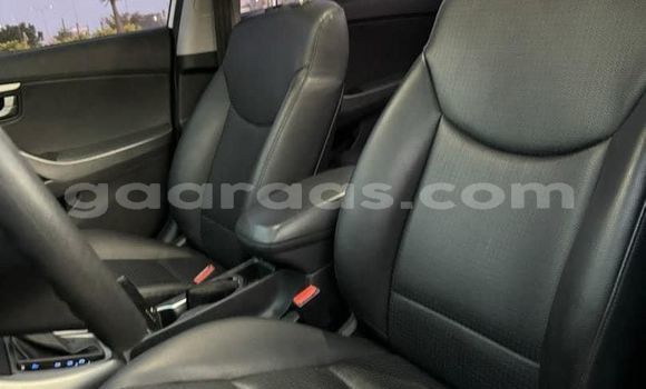 Acheter Occasion Voiture Hyundai Avante Noir à Dakar, Dakar Acheter Occasion Voiture Hyundai Avante Noir à Dakar, Dakar