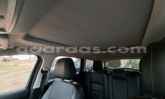 Buy Used Ford Escape White Car in Dakar in Dakar Buy Used Ford Escape White Car in Dakar in Dakar