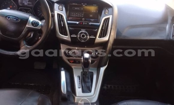 Dieundeu Occasion Ford Focus Silver Auto in Dakar in Dakar Dieundeu Occasion Ford Focus Silver Auto in Dakar in Dakar