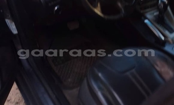 Dieundeu Occasion Ford Focus Silver Auto in Dakar in Dakar Dieundeu Occasion Ford Focus Silver Auto in Dakar in Dakar