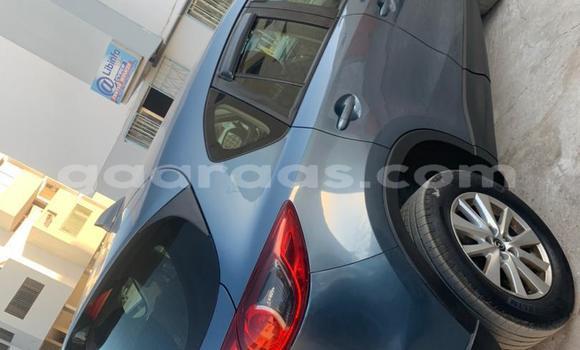 Buy Used Mazda CX-5 Blue Car in Dakar in Dakar Buy Used Mazda CX-5 Blue Car in Dakar in Dakar