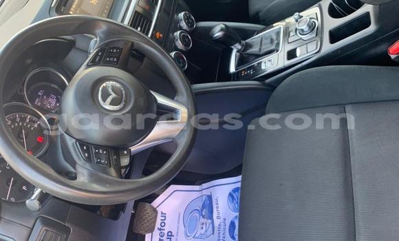 Buy Used Mazda CX-5 Blue Car in Dakar in Dakar Buy Used Mazda CX-5 Blue Car in Dakar in Dakar