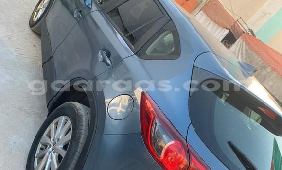 Buy Used Mazda CX-5 Blue Car in Dakar in Dakar Buy Used Mazda CX-5 Blue Car in Dakar in Dakar