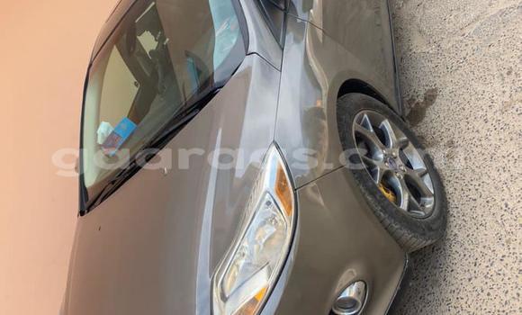 Dieundeu Occasion Ford Focus Other Auto in Dakar in Dakar Dieundeu Occasion Ford Focus Other Auto in Dakar in Dakar